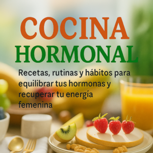 cocina hormonal