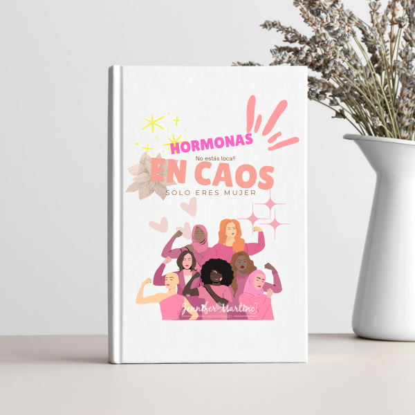 equilibrar las hormonas