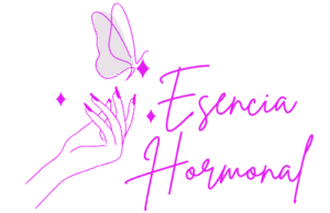 esencia hormonal