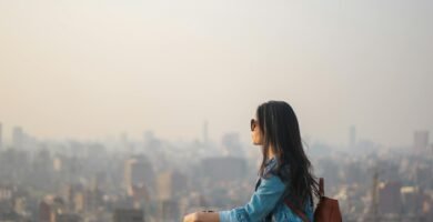 Del piloto automático al bienestar consciente: cómo empezar a cuidarte cuando estás agotada