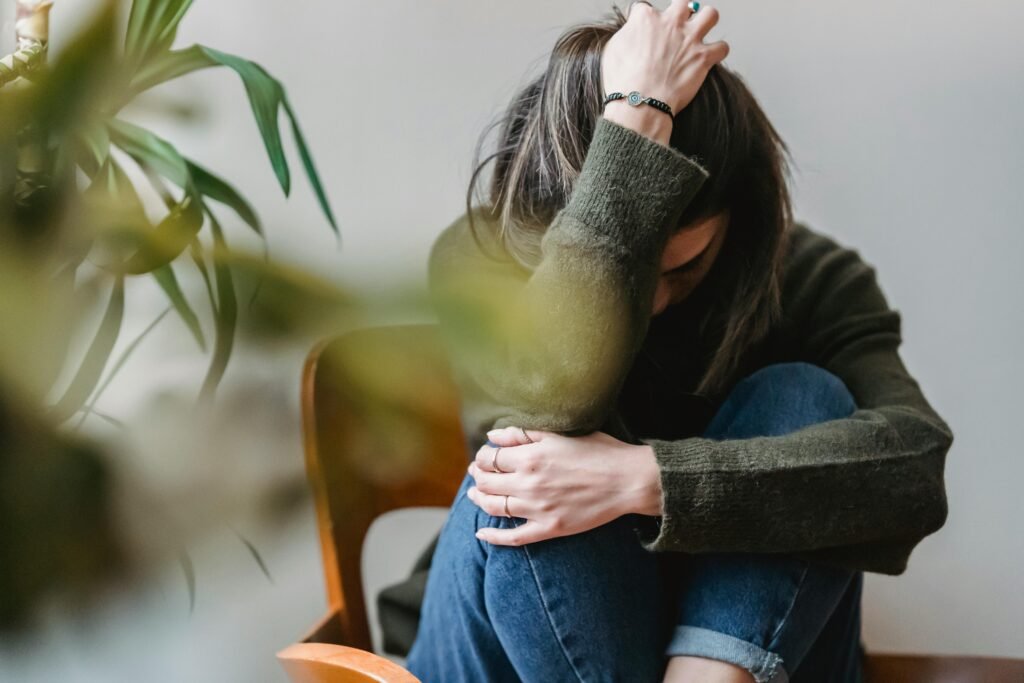 El cansancio y la niebla mental en la perimenopausia