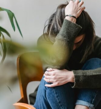 El cansancio y la niebla mental en la perimenopausia