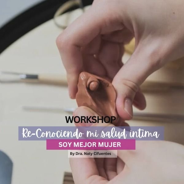 reconectanddo con mi salud intima