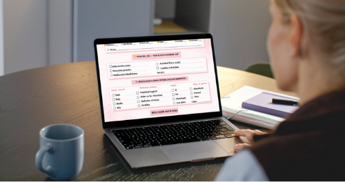 Diario de síntomas para menopausia (1)