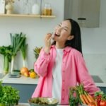Alimentación en la perimenopausia y menopausia